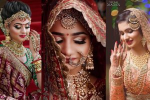 5 Bridal Looks with Different Cultures of India