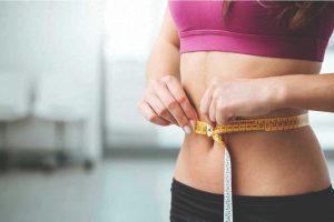 How Lukewarm Water Helps Weight Loss?